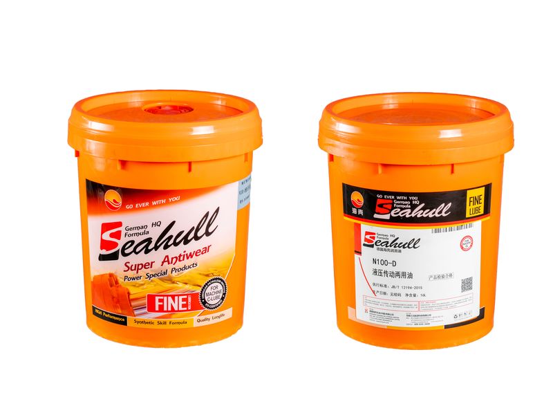 L-HG  68  液壓導(dǎo)軌油